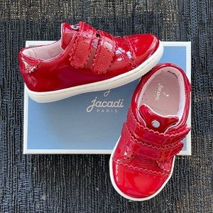 Brand new Jacadi shoes ❤️